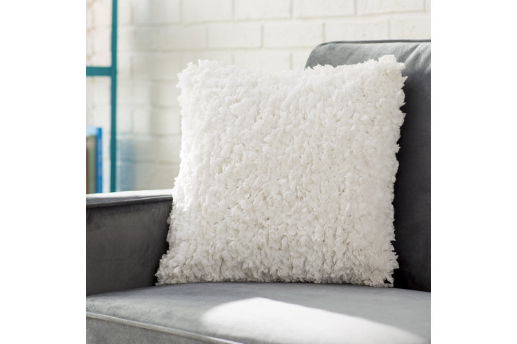 Top 15 Large White Throw Pillows in 2023 Wayfair